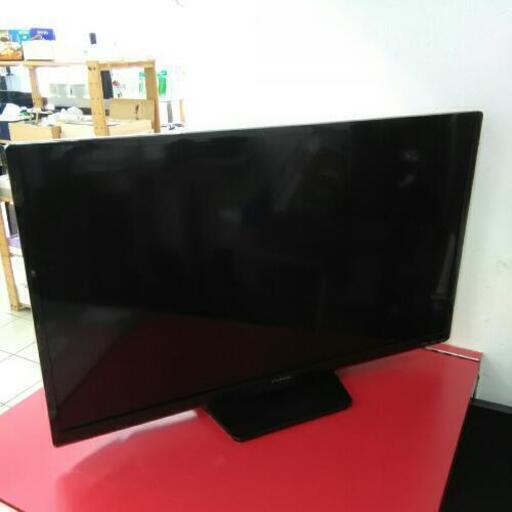 早割クーポン！ 液晶テレビ フナイ FUNAI 32型 2020年製 FL-32H1010 