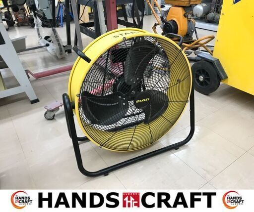 ✨アルトンジャパン 中古 SLF005018 工業扇✨うるま市田場✨