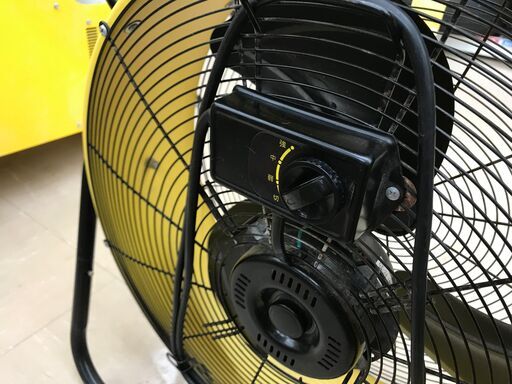 ✨アルトンジャパン 中古 SLF005018 工業扇✨うるま市田場✨