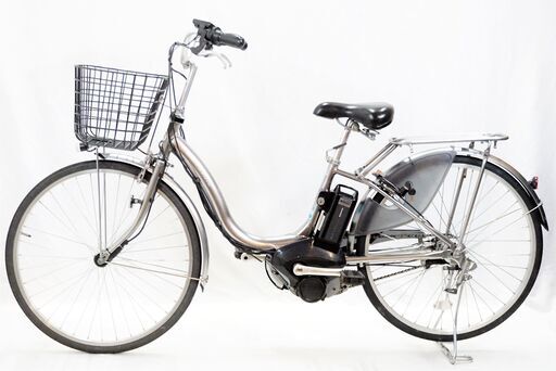 BRIDGESTONE 「ブリヂストン」 アシスタファイン A6FC19 2019年モデル