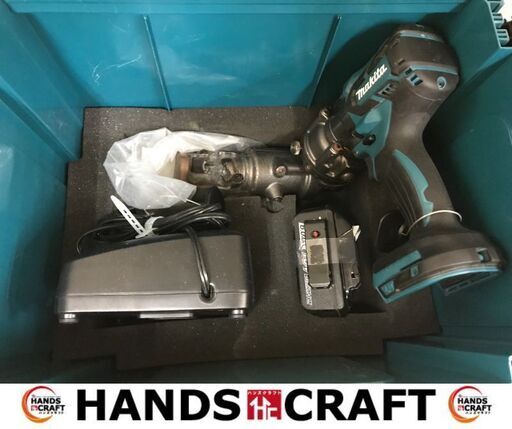 ✨マキタ 中古 SC121D 全ネジカッター フルセット✨うるま市田場✨ ✨マキタ 中古 SC121D 全ネジカッター フルセット✨うるま市田場✨