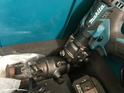 ✨マキタ 中古 SC121D 全ネジカッター フルセット✨うるま市田場✨