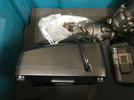 ✨マキタ 中古 SC121D 全ネジカッター フルセット✨うるま市田場✨