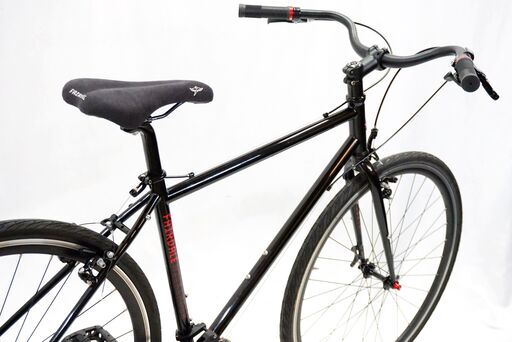 FAIRDALE 「フェアデール」 WEEKENDER CANTI 2014年モデル クロスバイク