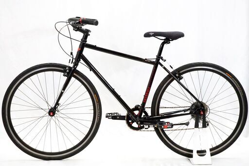 FAIRDALE 「フェアデール」 WEEKENDER CANTI 2014年モデル クロスバイク