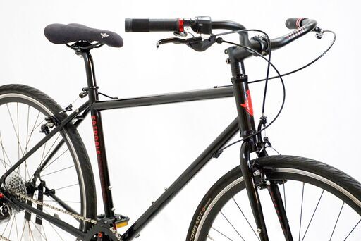 FAIRDALE 「フェアデール」 WEEKENDER CANTI 2014年モデル クロスバイク
