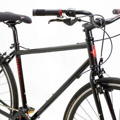 FAIRDALE 「フェアデール」 WEEKENDER CANTI 2014年モデル クロスバイク