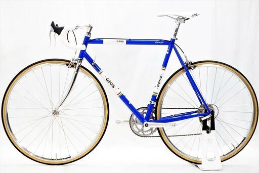 GIOS 「ジオス」 VINTAGE CLARIS 2020年モデル ロードバイク