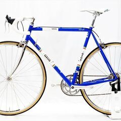 GIOS 「ジオス」 VINTAGE CLARIS 2020年モデル ロードバイク GIOS 「ジオス」 VINTAGE CLARIS 2020年モデル ロードバイク