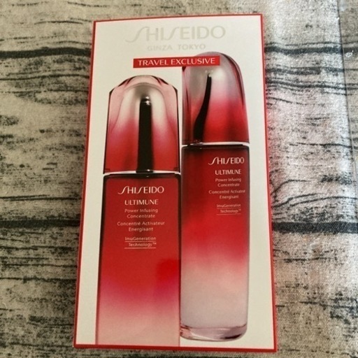 残り1セット定価38,800円→半額以下♡SALE中　アルティミューン美容液100ml✖️2セット