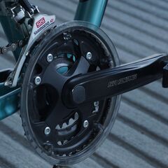 KONA 「キッズバイク」 HULA24 2015年モデル キッズバイク