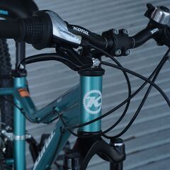 KONA 「キッズバイク」 HULA24 2015年モデル キッズバイク