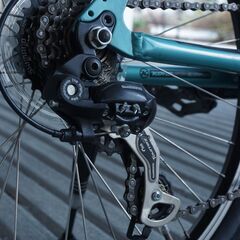 KONA 「キッズバイク」 HULA24 2015年モデル キッズバイク