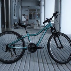 KONA 「キッズバイク」 HULA24 2015年モデル キッズバイク