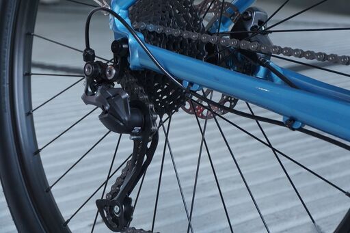 クロスバイク CANNONDALE 「キャノンデール」 TREADWELL EQ 2020年 