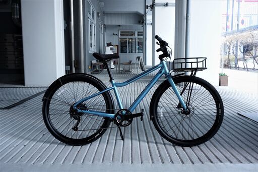 CANNONDALE 「キャノンデール」 TREADWELL EQ 2020年モデル クロス