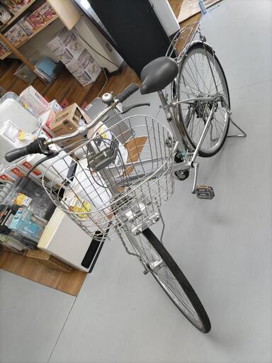 自転車 tg 702rm zoom って有る