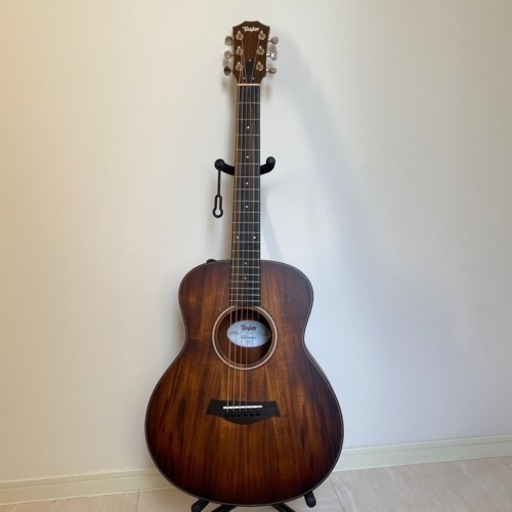 新品】 TAYLOR GS Mini-e Koa Plus アコースティックギター テイラー