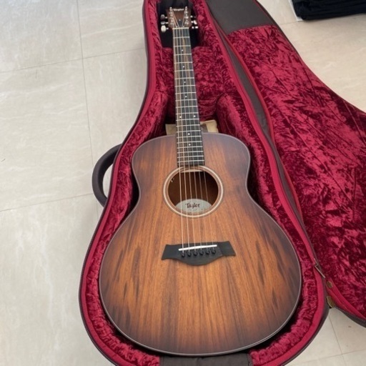 新品】 TAYLOR GS Mini-e Koa Plus アコースティックギター テイラー