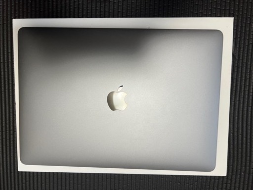 MacBook Pro(2020年モデル)