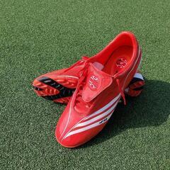 adidas サッカートレーニングシューズ  +F10 27.5
