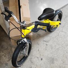 0303-063 henshin bike ストライダー