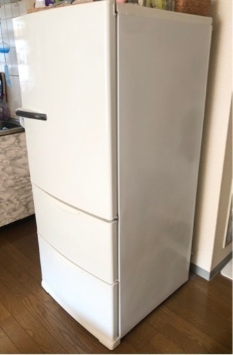 2014年製　AQUA冷蔵庫　AQR-271C