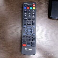 格安 液晶テレビ 32インチ 2013年製 ティー・エム・ワイ TLD-M32PLB1 札幌市 北区 屯田店