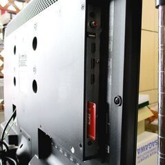 格安 液晶テレビ 32インチ 2013年製 ティー・エム・ワイ TLD-M32PLB1 札幌市 北区 屯田店