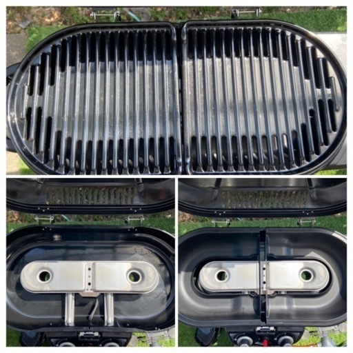 Coleman ロードトリップグリル エクスカーション 【コールマン】