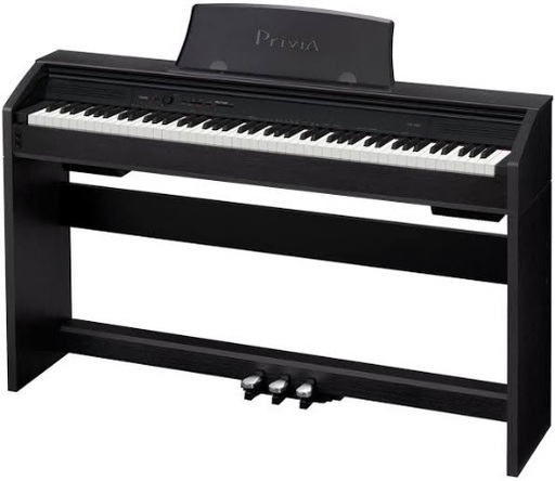スマートスクラブス CASIO PX-750電子ピアノ(直接引き取り限定商品