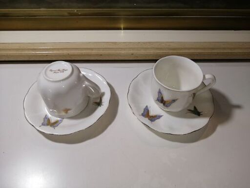 コーヒーカップ、ティーカップ、ソーサー、グラス、ミルクピッチャー、ケーキ皿、シュガーポットなど　3/6ページ コーヒーカップ、ティーカップ、ソーサー、グラス、ミルクピッチャー