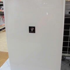 シャープ CV-J71-W 除湿器 19年製 中古品 【ハンズクラフト宜野湾店】 値下げ！【引取限定】シャープ 除湿器 2019年製 中古品 CV-J71-W SHARP