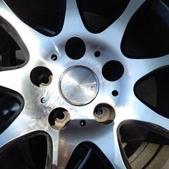 215 45 17 DDS ４本セット