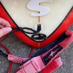 サーフボード　ファンボード　ロングボード