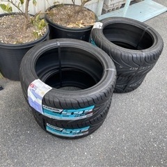 federal 595RS-R 235/40/17