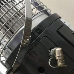 〇3/3追記有【動作品】 ガスストーブ リンナイ㈱ R-1290VMSⅡ-402 季節家電 都市ガス 中古(NF220303)360-162 リンナイ（Rinnai） ガスストーブ R-1290VMS3(D) 都市ガス12A/13A用