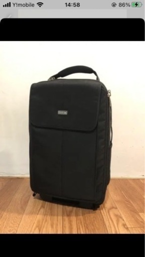 thinktank カメラ　キャリーバッグ