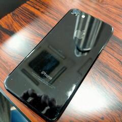 IPhone7 128gb jet black