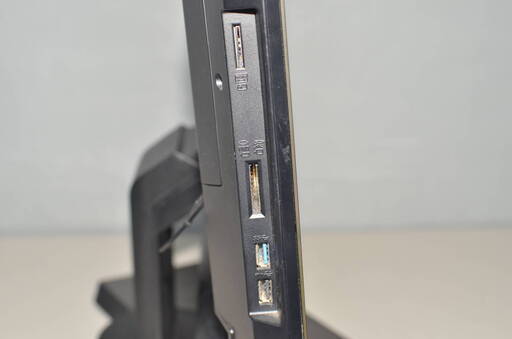 ジャンク品 富士通 FH77/JD　(FMVF77JDBY)