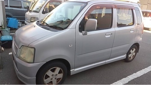 マイク1本paセット 車検たっぷり ワゴンr 乗って帰れます 完全限定販売 ワゴンｒ Delever Com Br