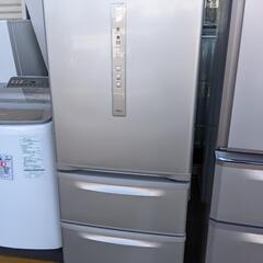 冷蔵庫 パナソニック 2018年 315L NR-C32HM?自社配送時?代引き可?※現金 