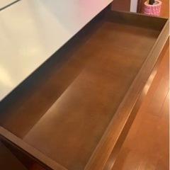 【※送料※】カッシーナixc. MAKE UP メイクアップ ドレッサー 三面鏡/鏡台