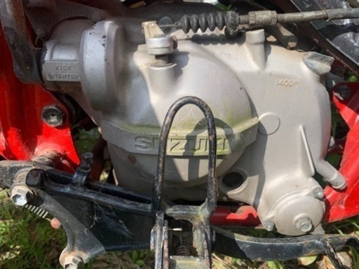 lt250 ATV バギー