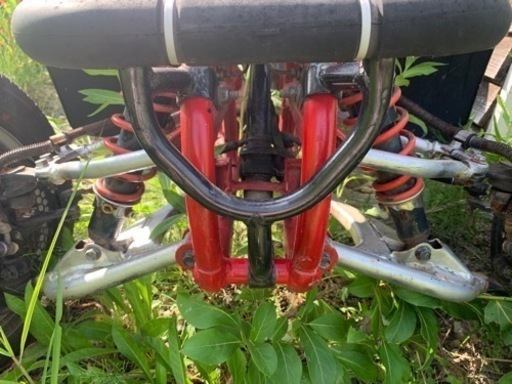lt250 ATV バギー