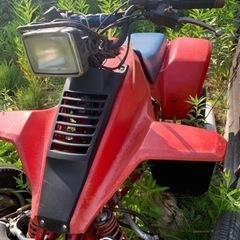 lt250 ATV バギー