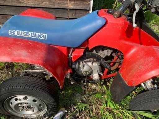 lt250 ATV バギー