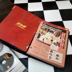 DeAGOSTINE/ディアゴスティーニ 北斗の拳DVDコレクション　全58巻セット