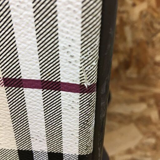 Wa60 BURBERRY キャリーカート