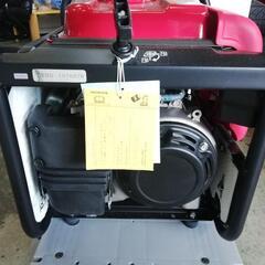 使用１回♪HONDAのポータブル発電機　EP900  ガソリン